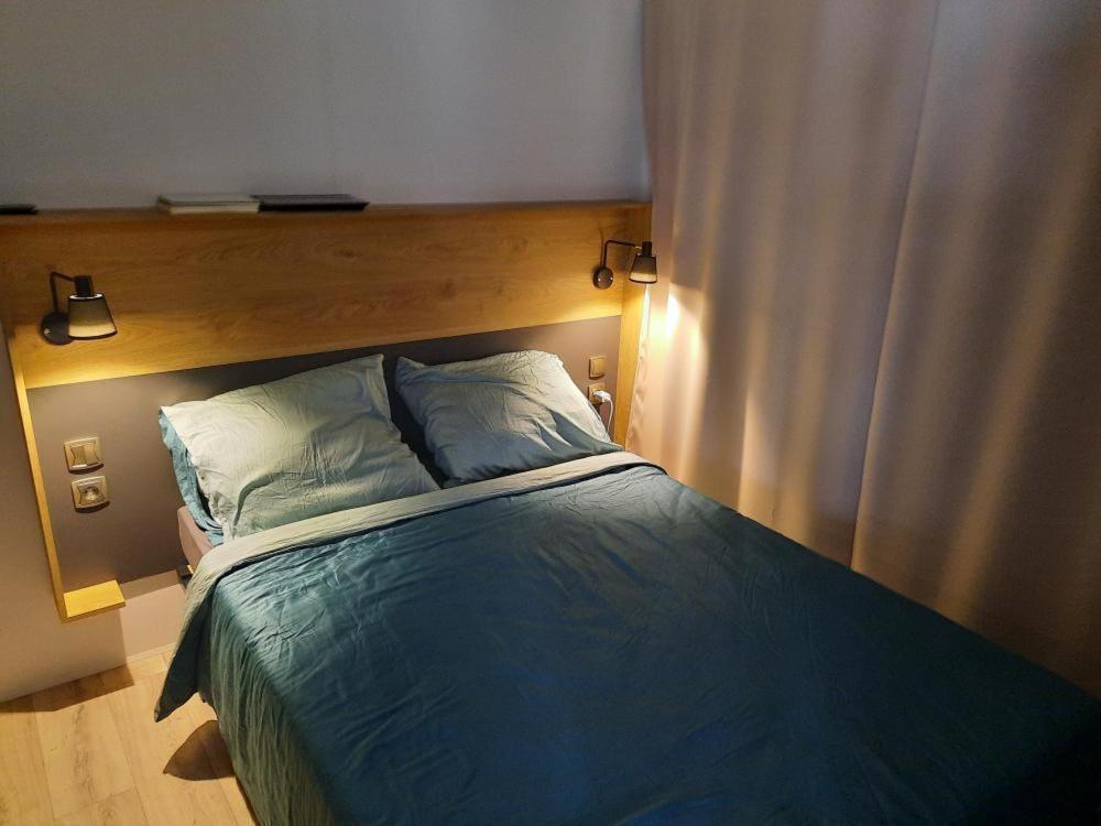 Mobil Home Tout Confort Saint-Hilaire-de-Riez Dış mekan fotoğraf