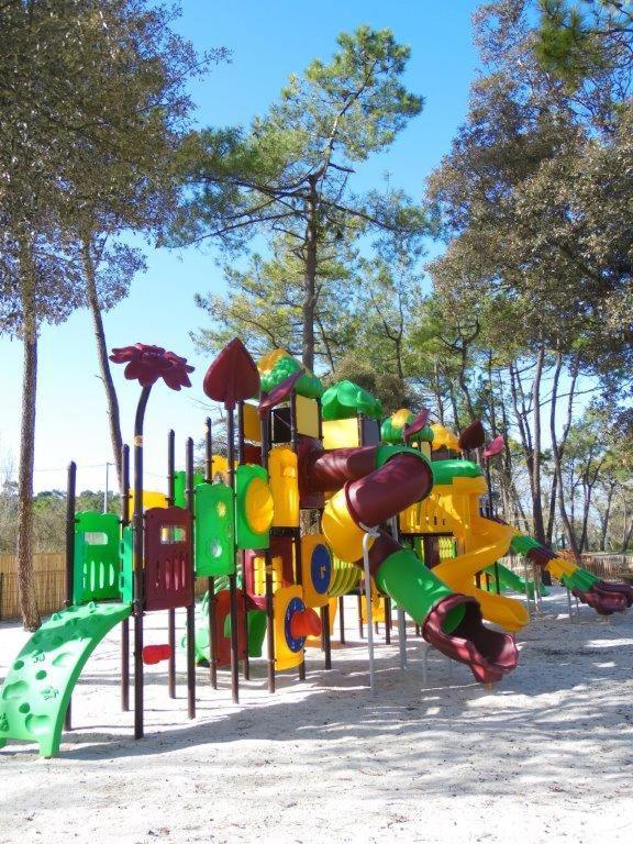 Mobil Home Tout Confort Saint-Hilaire-de-Riez Dış mekan fotoğraf